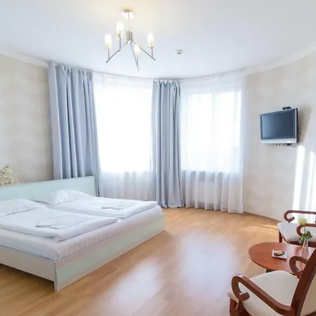 Bed & Breakfast Orhideya *