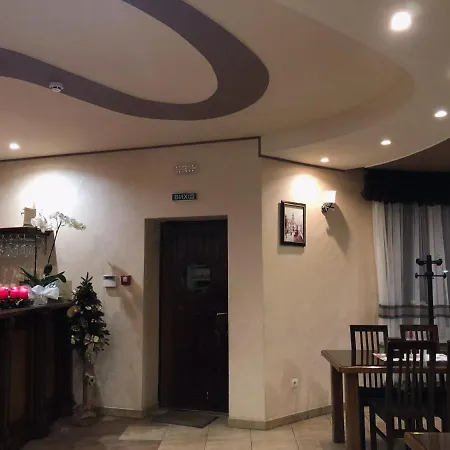 Bed & Breakfast Orhideya *