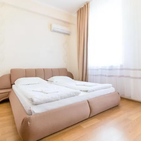 Bed & Breakfast Orhideya