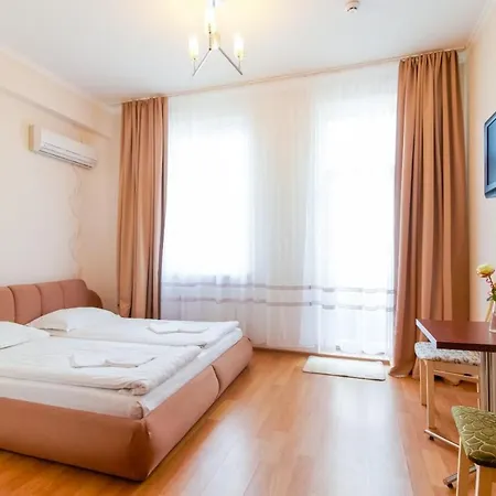 Bed & Breakfast Orhideya