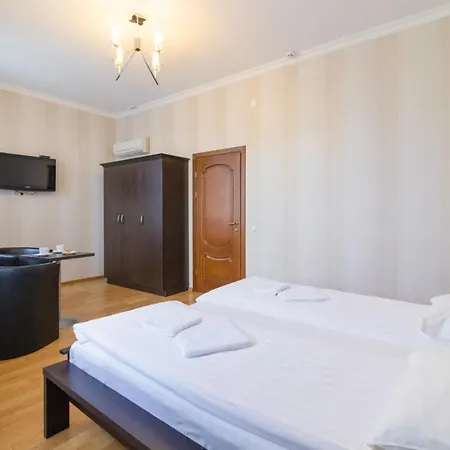 Bed & Breakfast Orhideya *