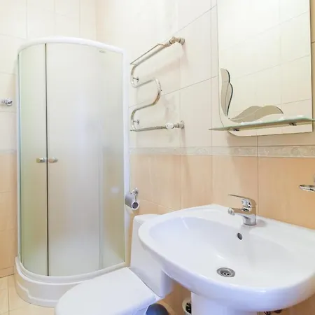Bed & Breakfast Orhideya
