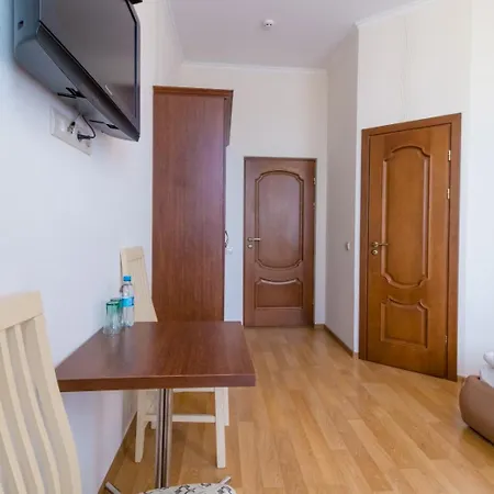 Oda ve Kahvaltı Orhideya Lviv