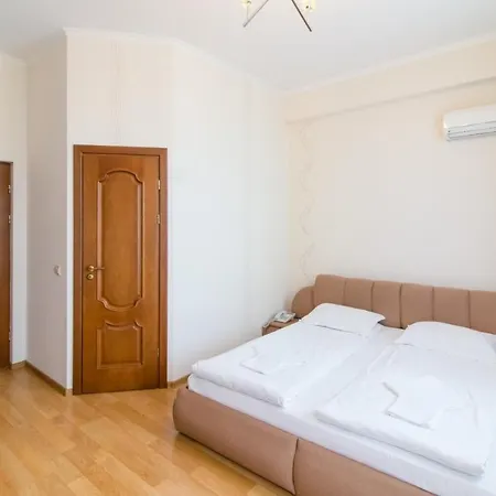 Orhideya Bed & Breakfast