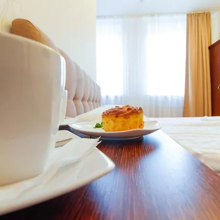Orhideya Bed & Breakfast *