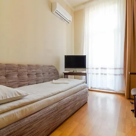 Orhideya Bed & Breakfast
