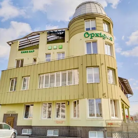Bed & Breakfast Orhideya