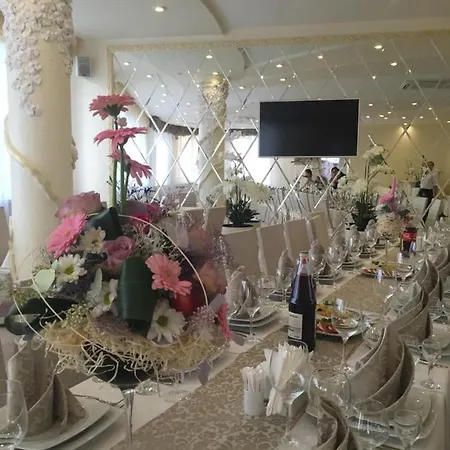 Bed & Breakfast Orhideya *