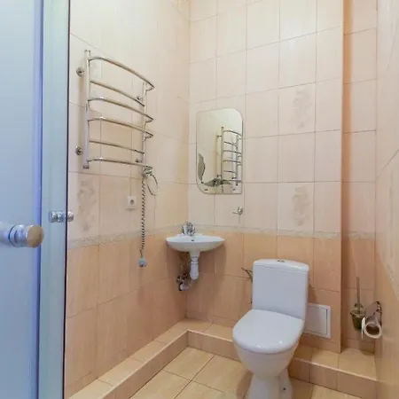 Orhideya Bed & Breakfast *