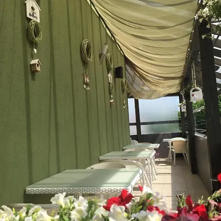 Orhideya Bed & Breakfast *